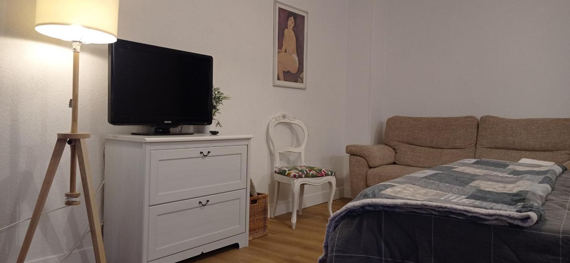 Apartamento Binario26 Roma
