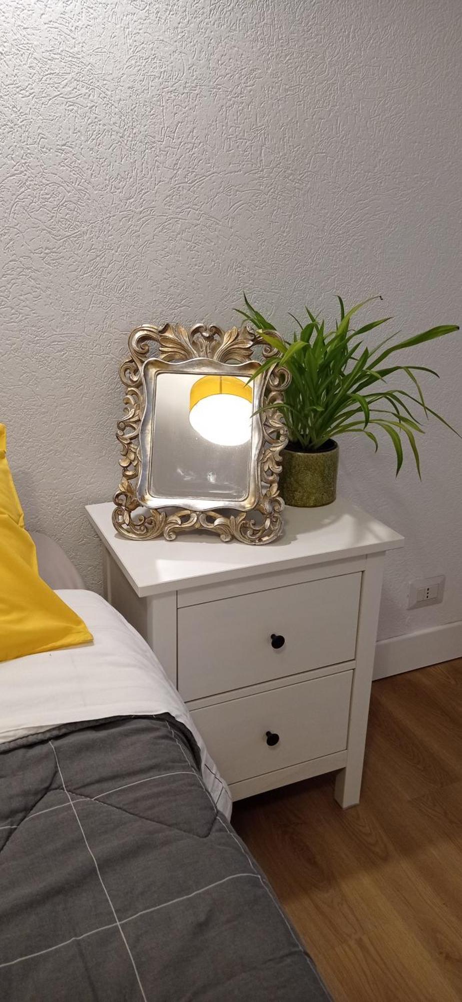 Binario26 Apartamento *